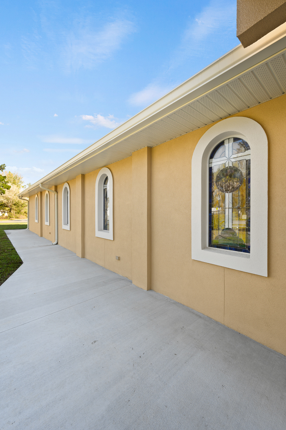 San Juan Mission Catholic Church