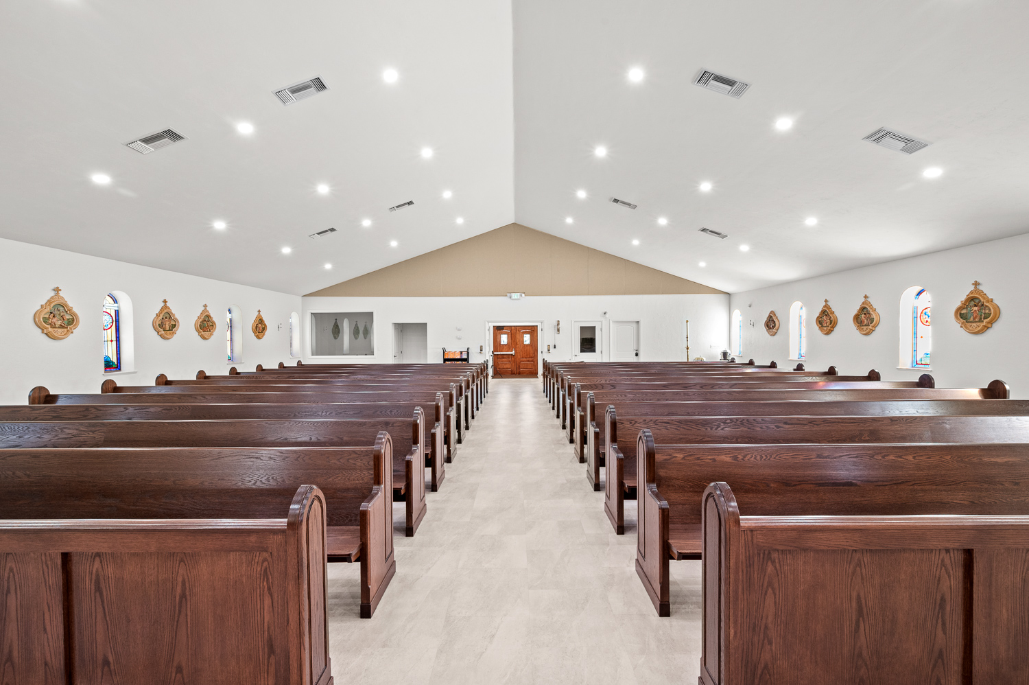 San Juan Mission Catholic Church