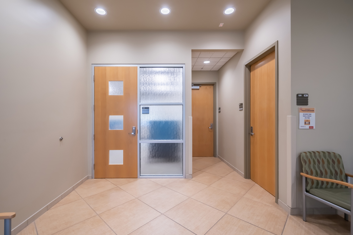 Natural Elements Painting & Repair, LLC