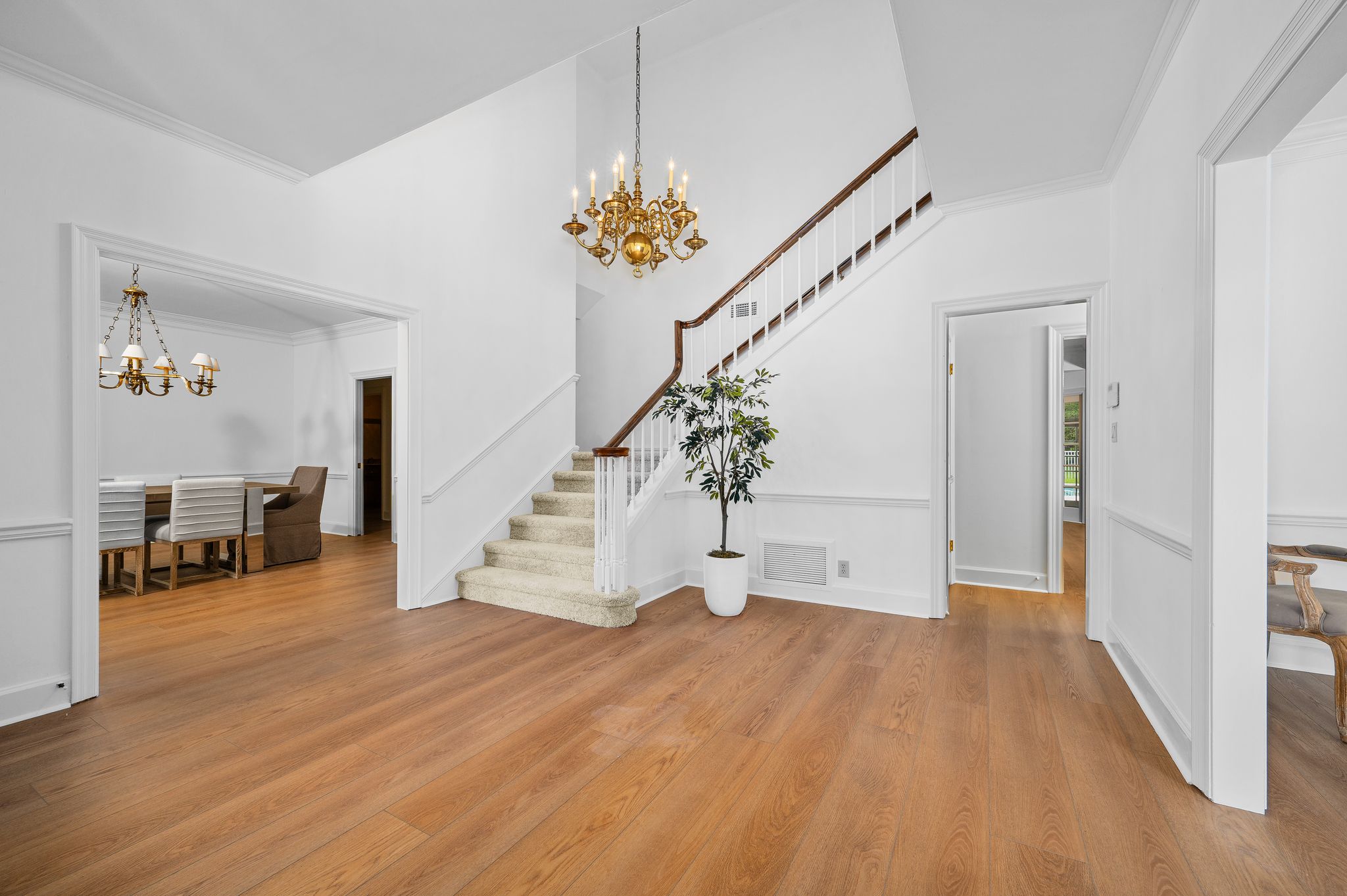 Natural Elements Painting & Repair, LLC