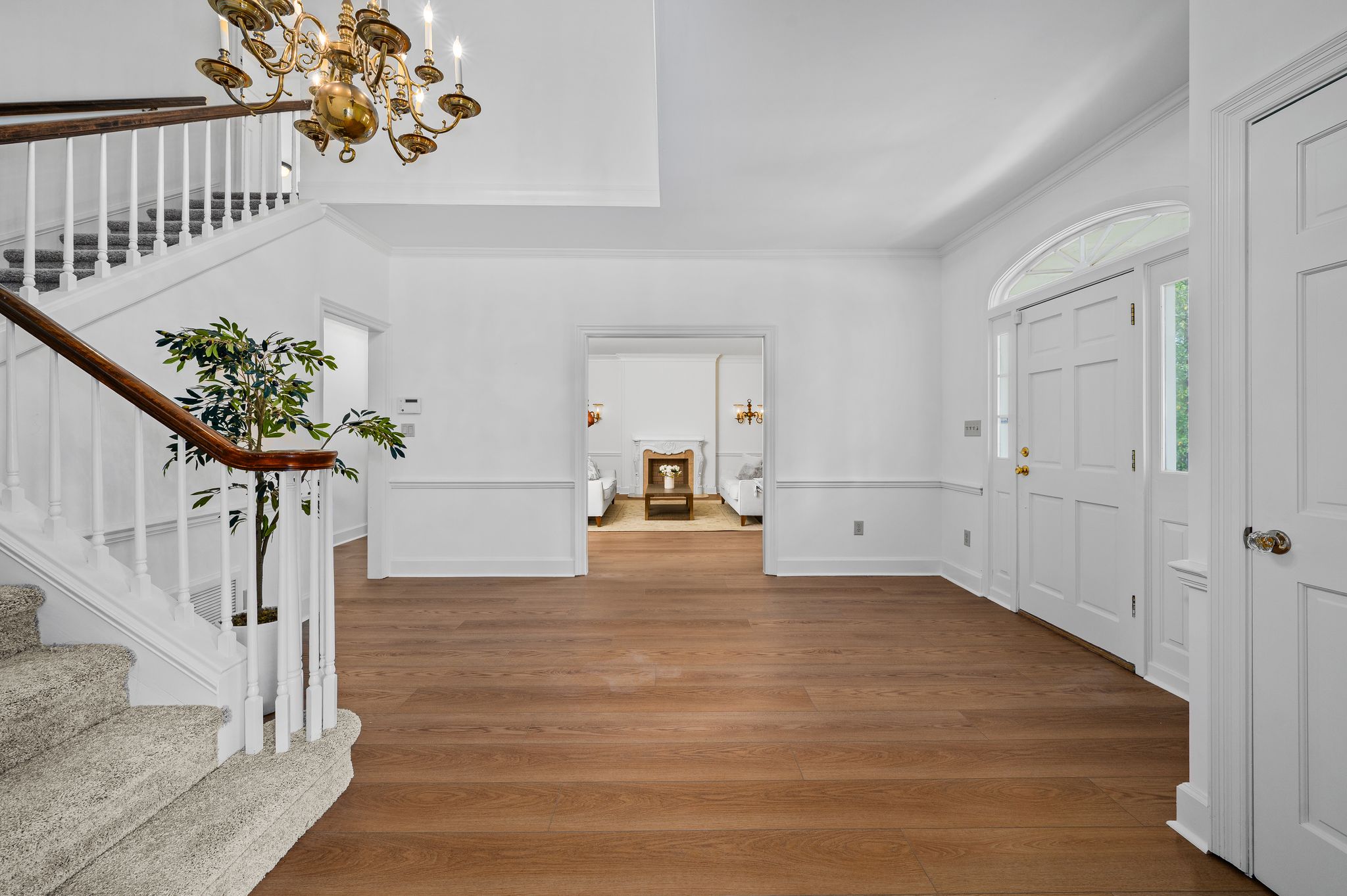 Natural Elements Painting & Repair, LLC