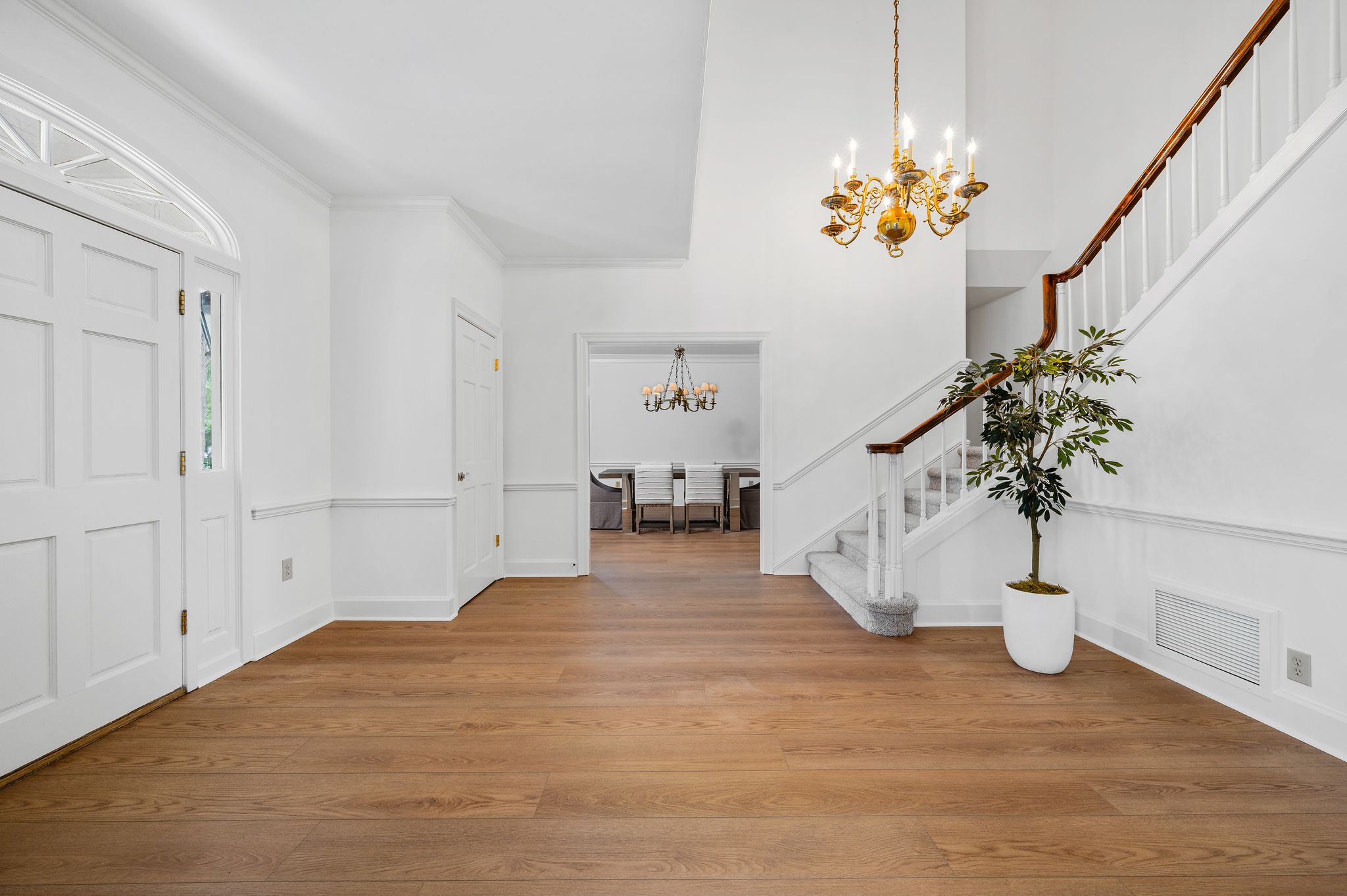 Natural Elements Painting & Repair, LLC