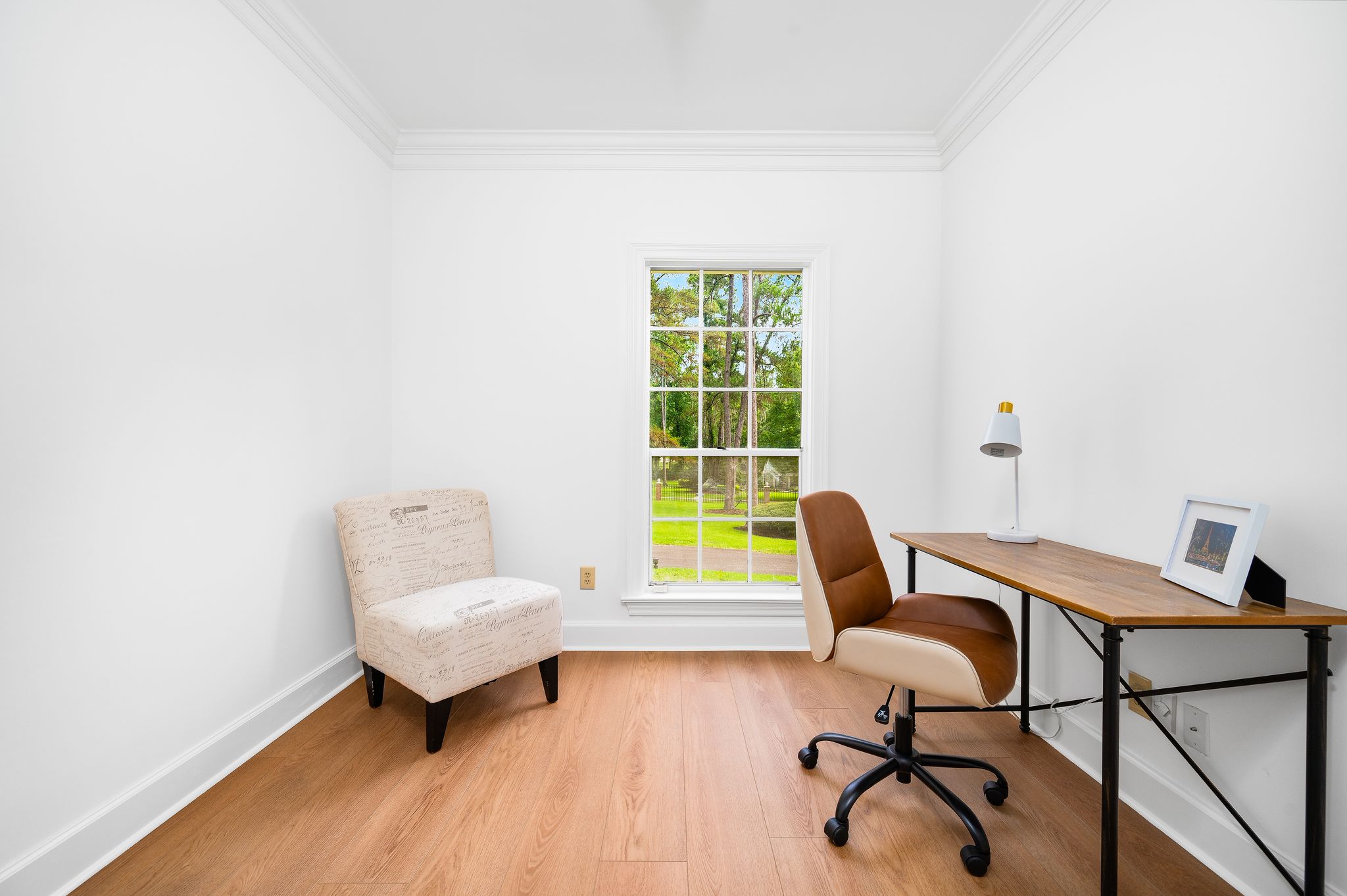 Natural Elements Painting & Repair, LLC