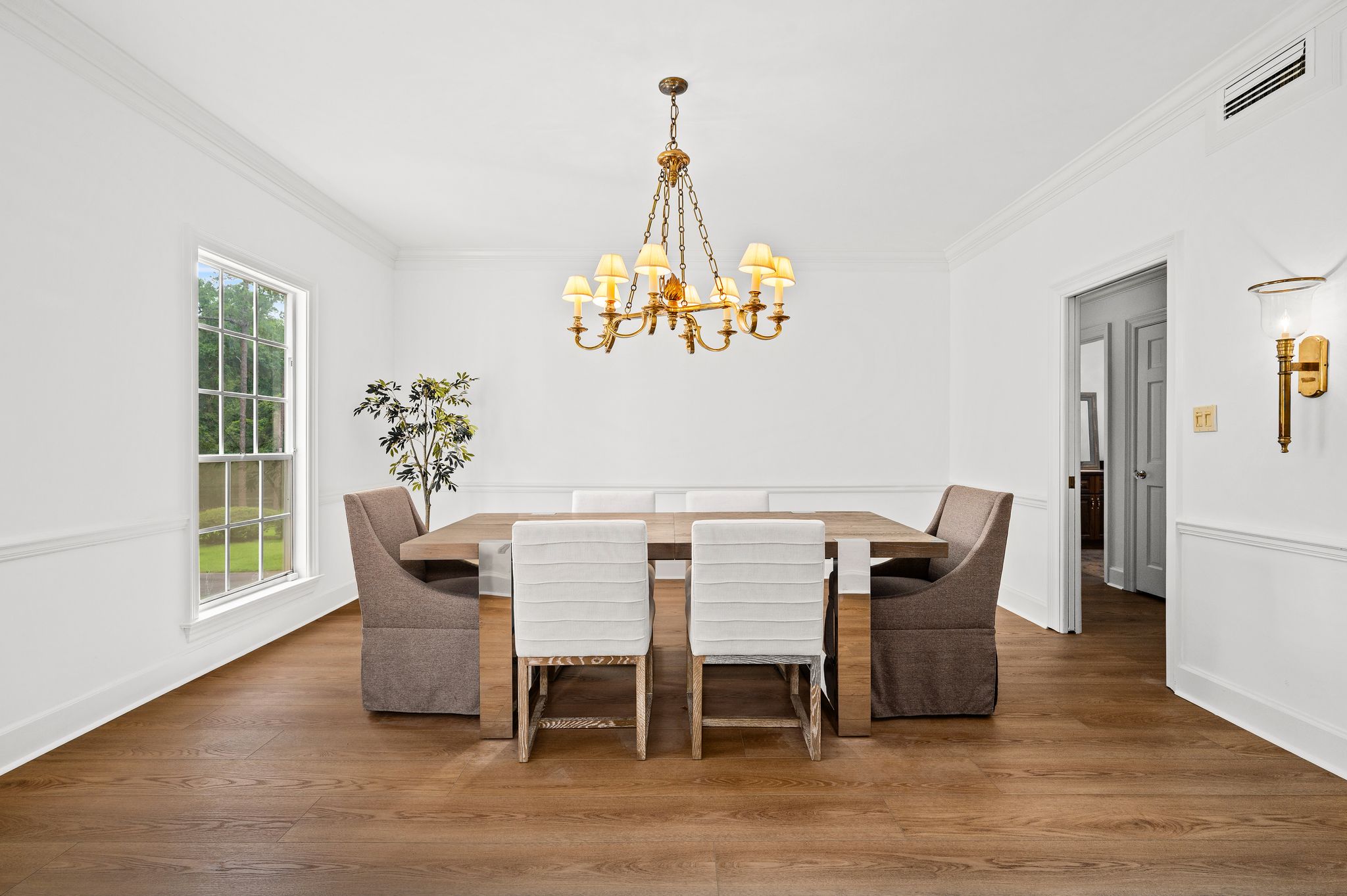 Natural Elements Painting & Repair, LLC