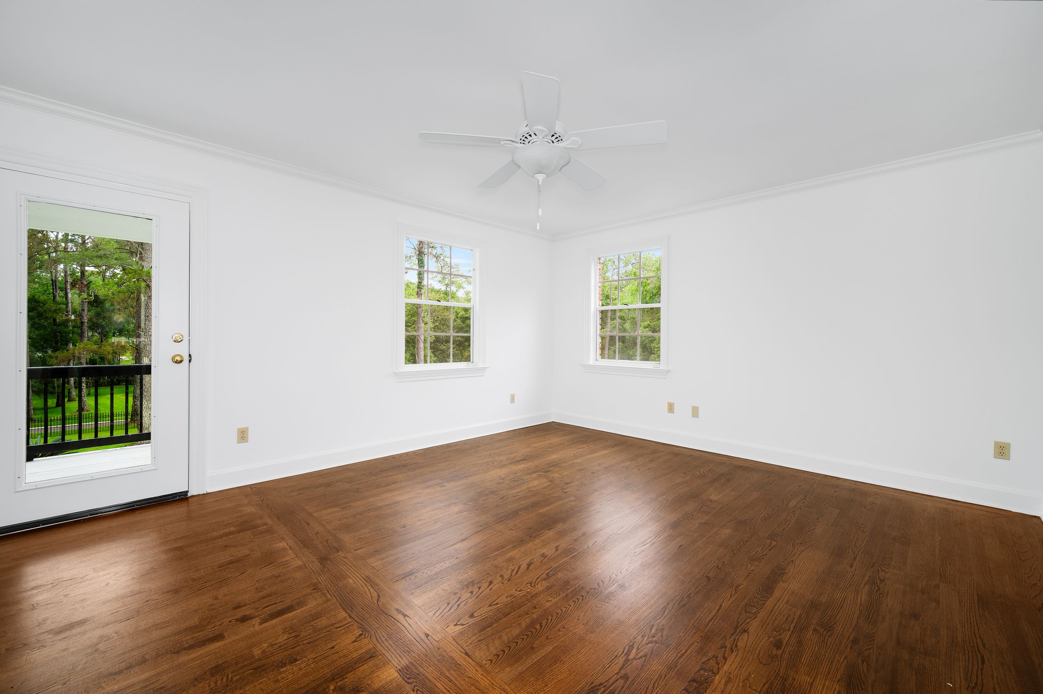 Natural Elements Painting & Repair, LLC
