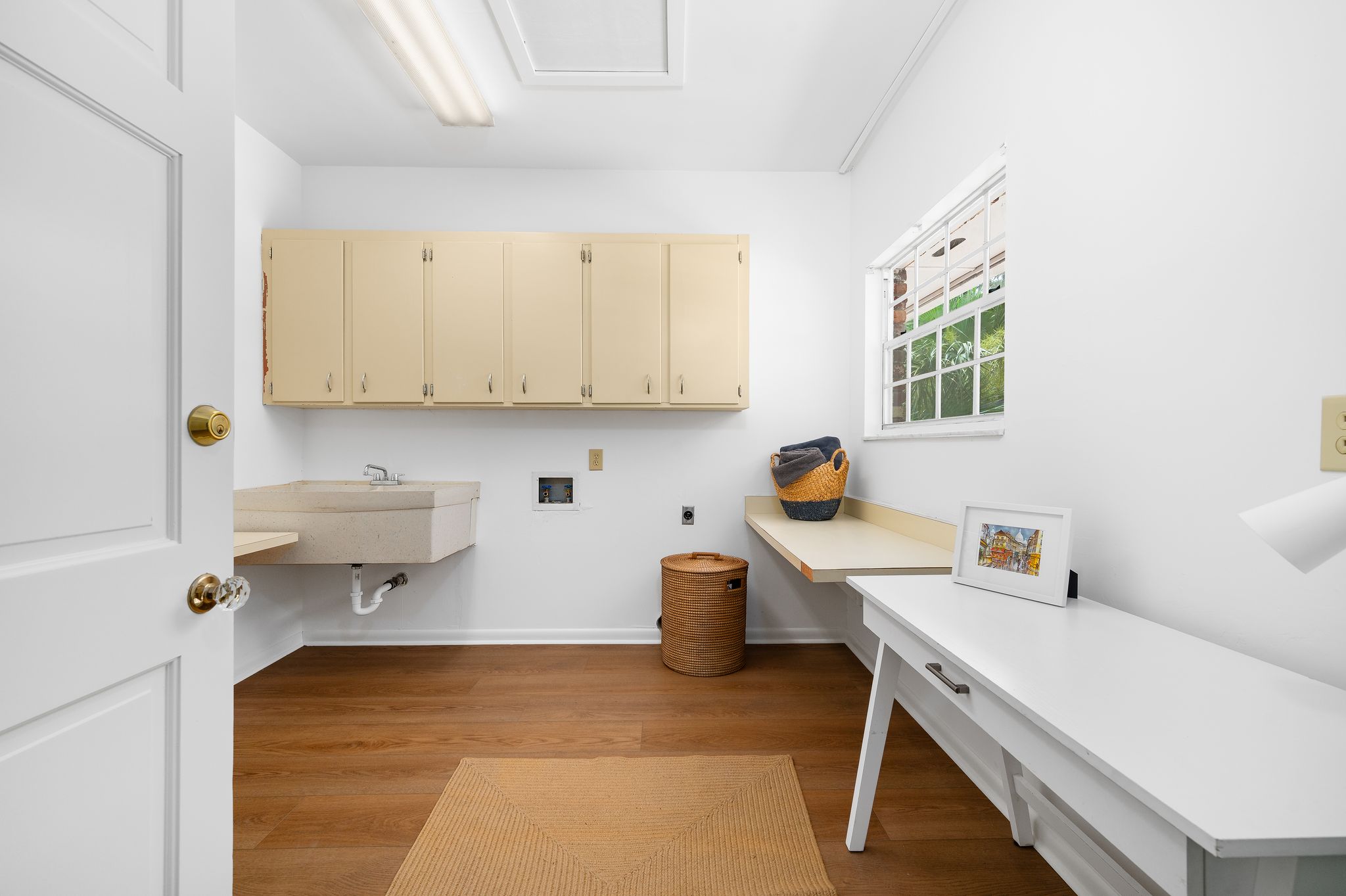 Natural Elements Painting & Repair, LLC