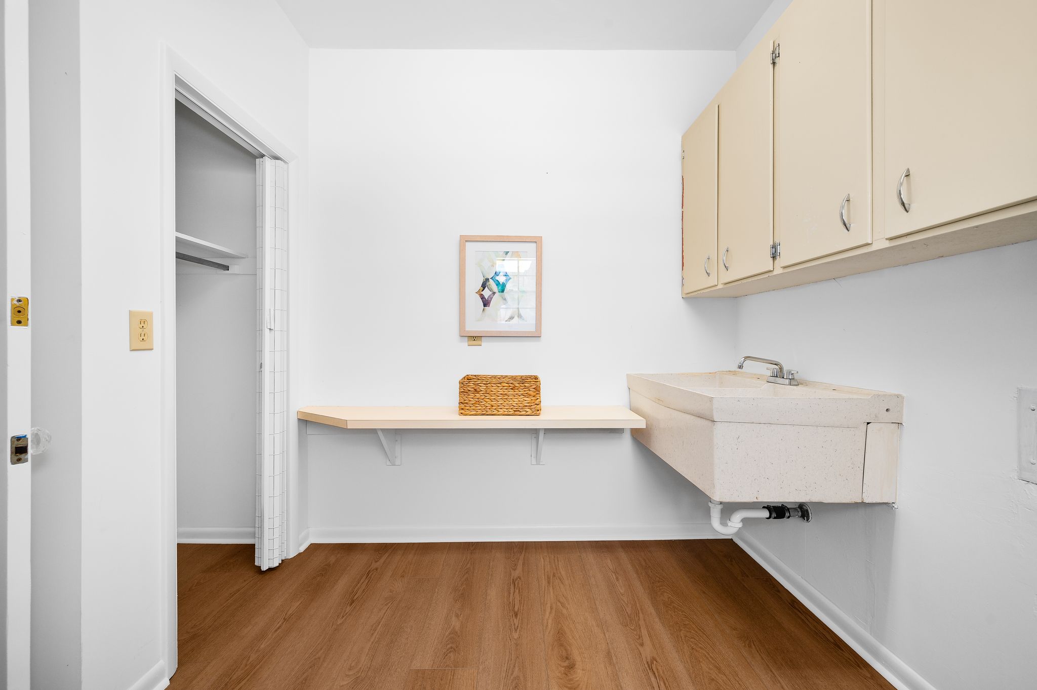 Natural Elements Painting & Repair, LLC